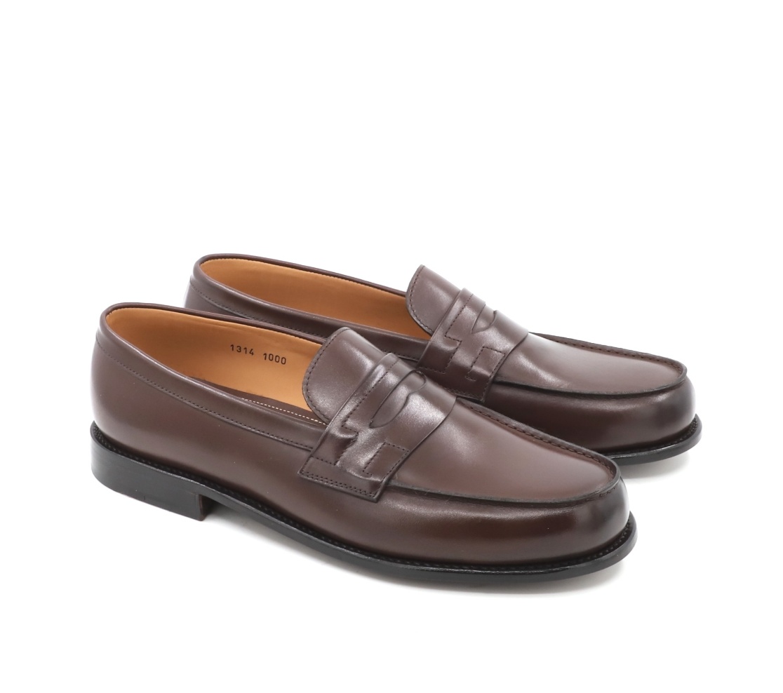 Penny Loafers - Howard Anil Daf 324